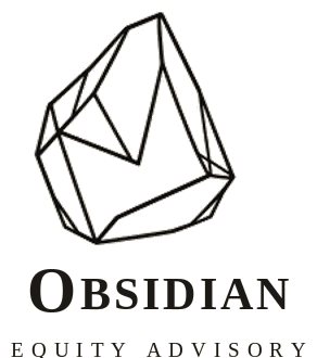 Obsidian Equity Advisory